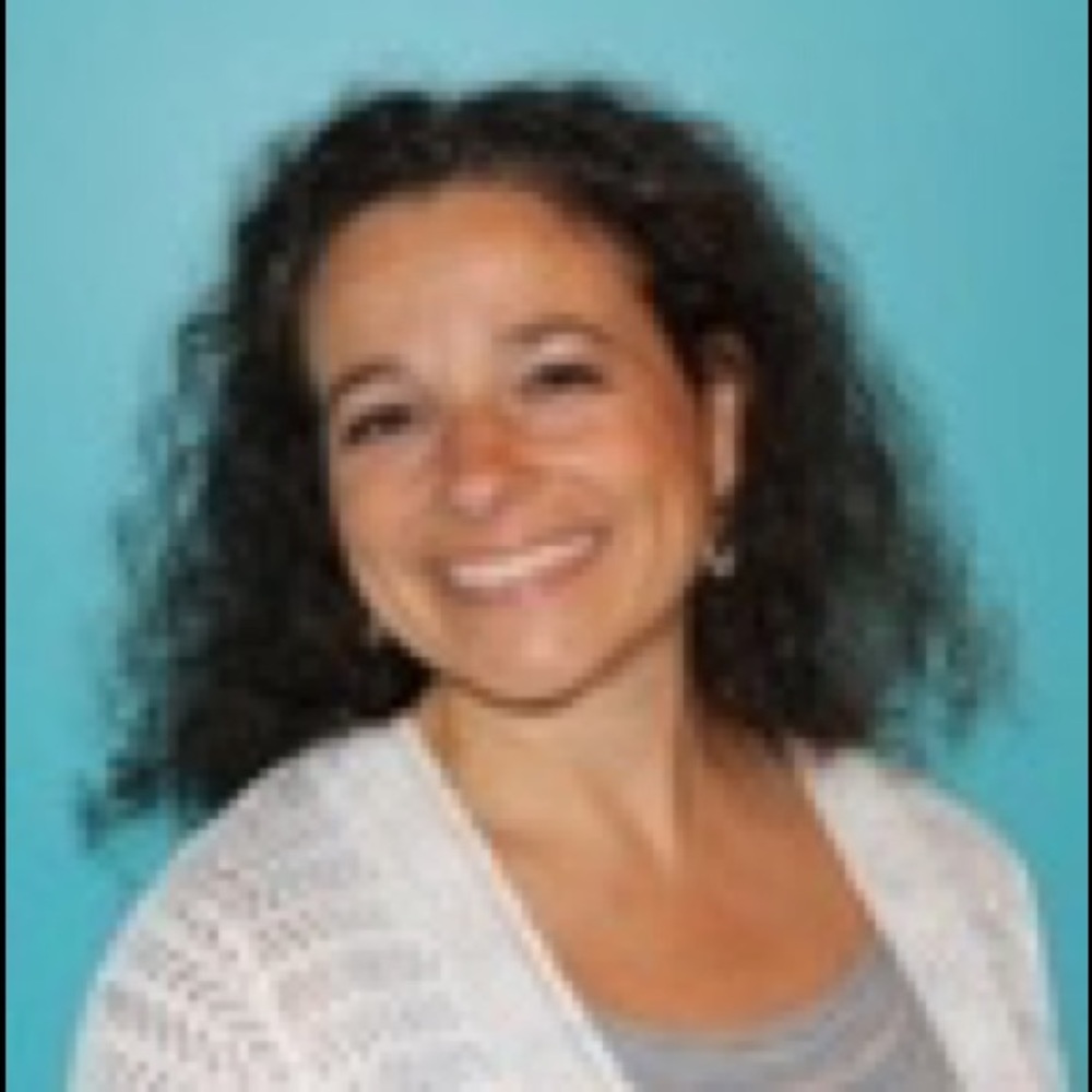 Meet your Posher, Kathy